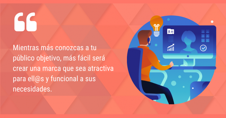 Cómo crear una marca paso a paso en 2022