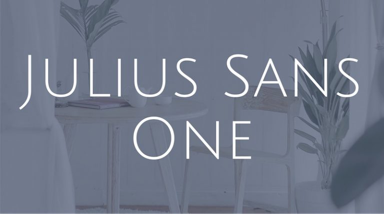 +60 letras elegantes gratuitas para crear diseños con clase